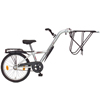 Aanhangfiets